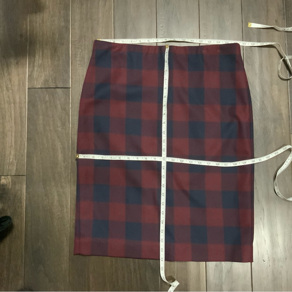 Ann Taylor Skirt Size 12